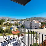 Apartment Batoni