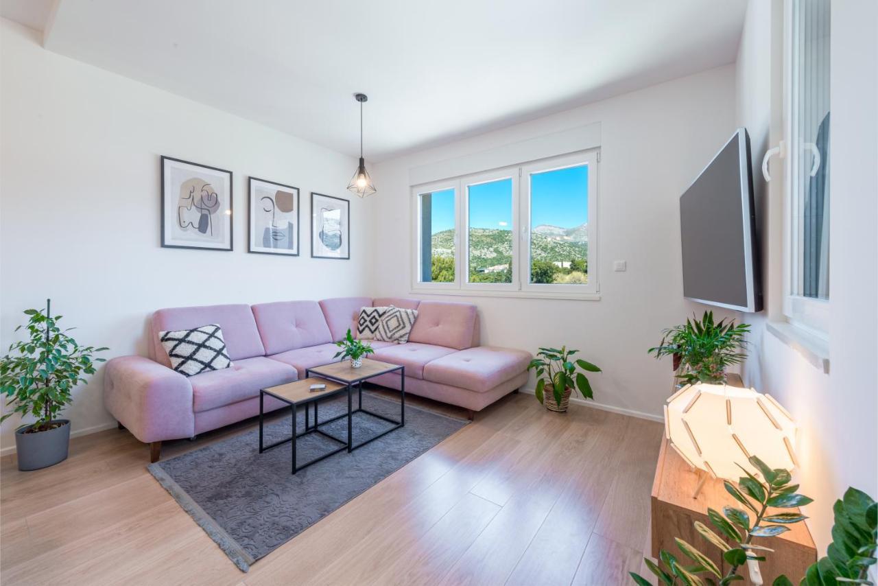 Batoni Apartment