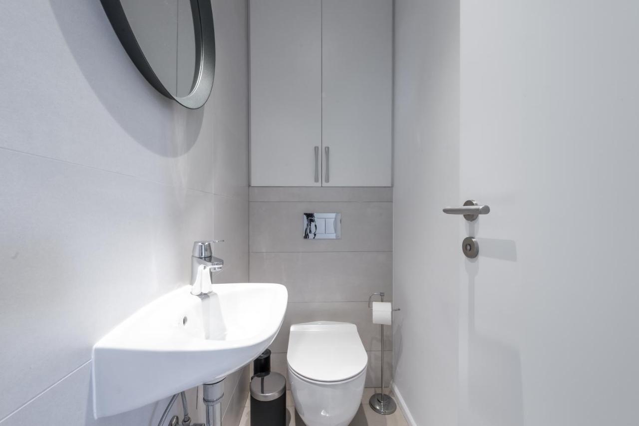 Batoni Apartment