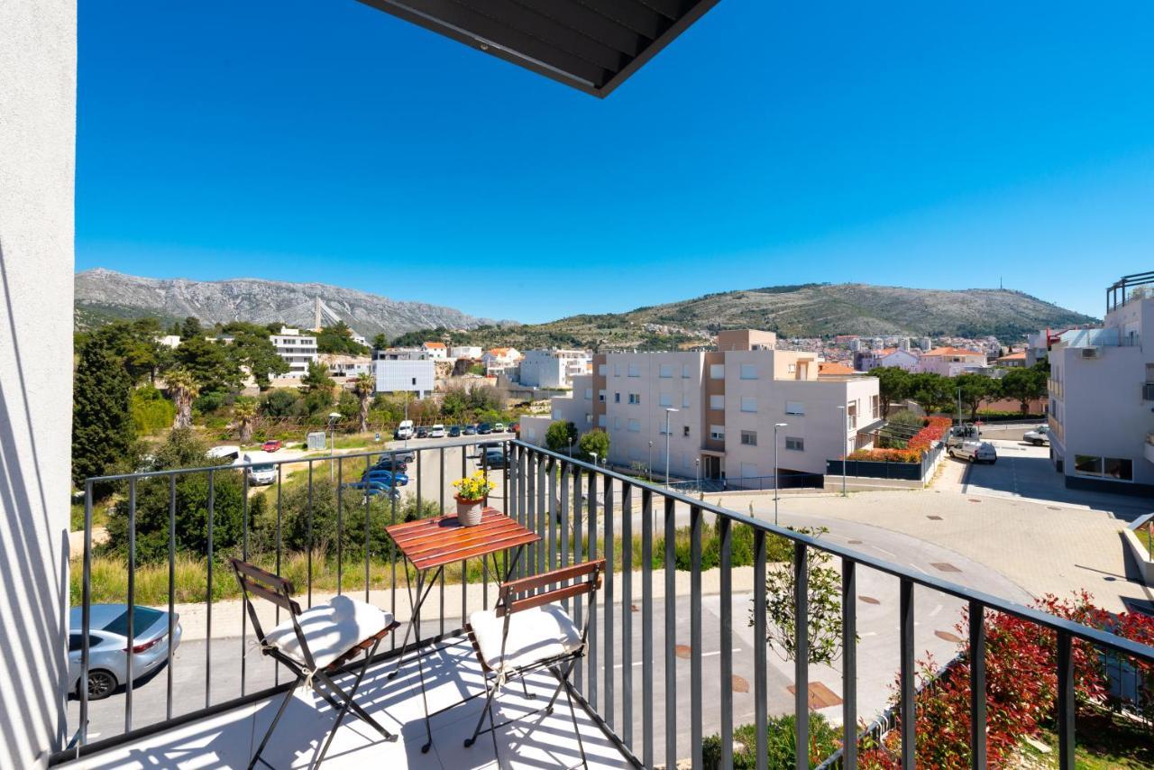 Appartement Batoni
