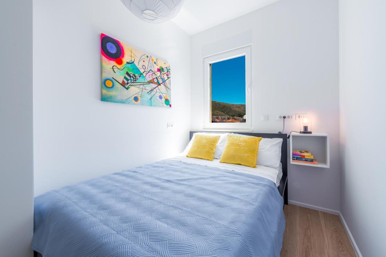 Batoni Apartment *