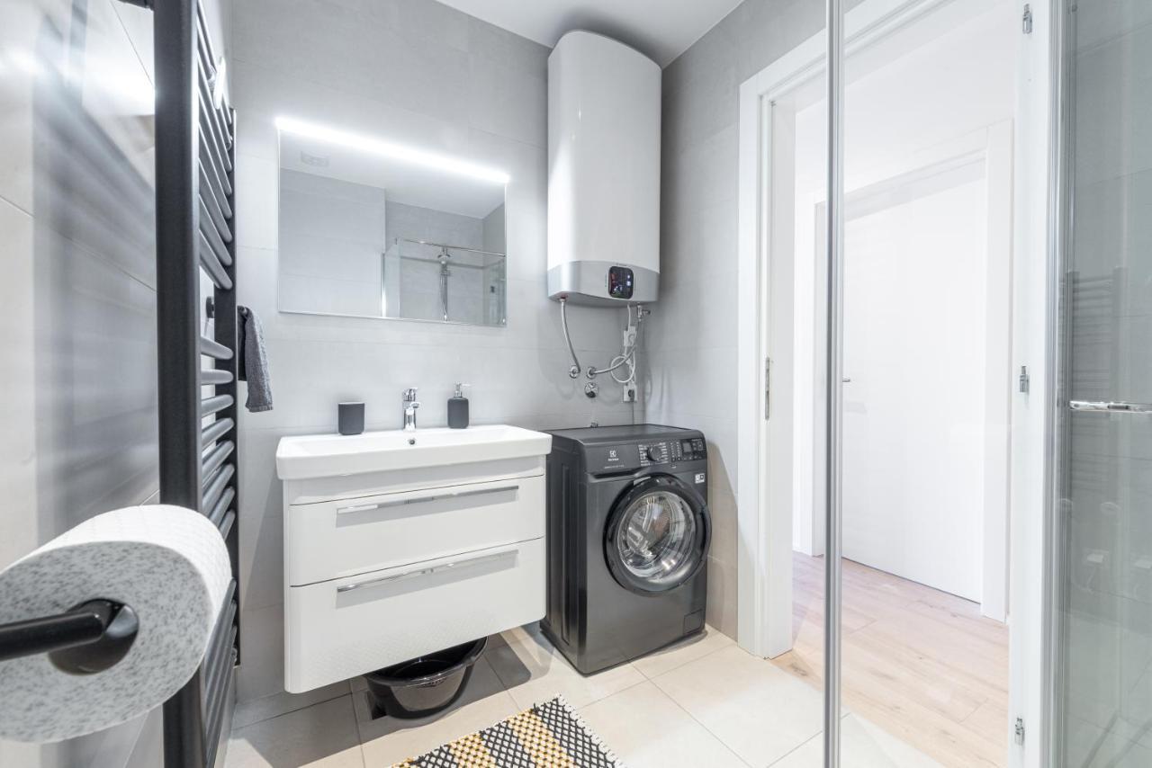 Apartment Batoni