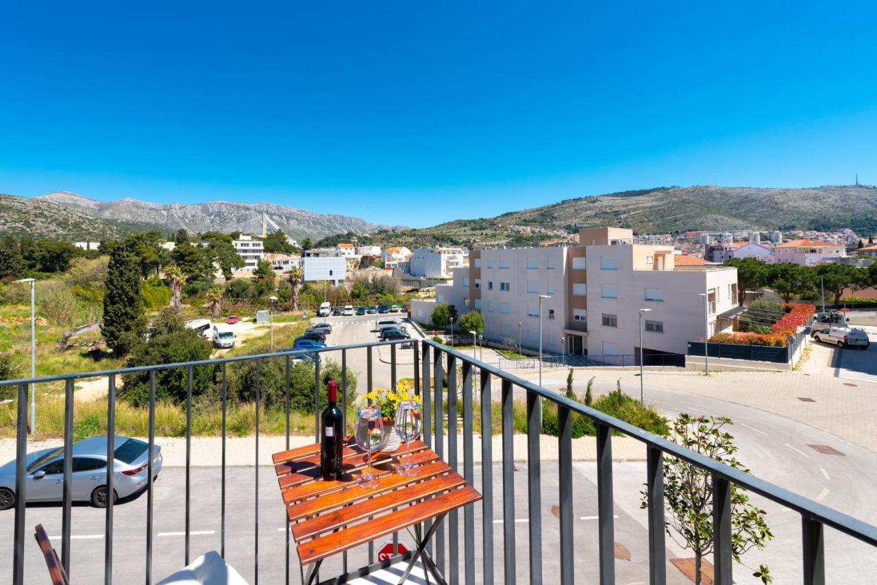 Apartment Batoni