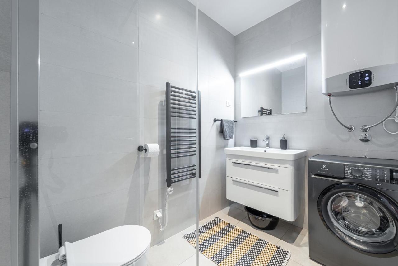 Apartment Batoni